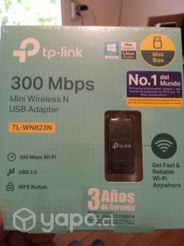 Antenas wifi de 300 mb sácale provecho a tu intern