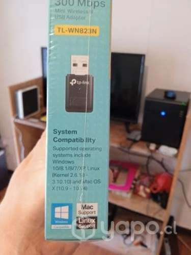 Antenas wifi de 300 mb sácale provecho a tu intern