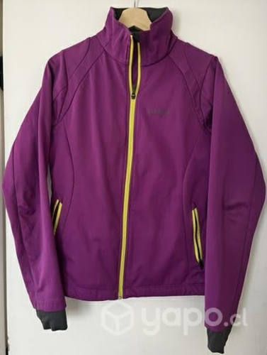 Chaqueta Columbia Omni-heat