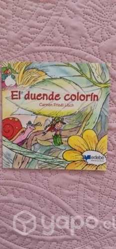 El duende colorin