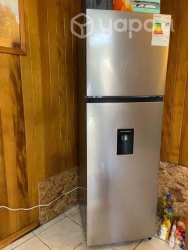 Refrigerador Hisense nuevo