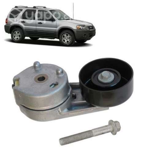 Tensor Correa Alternador Ford Escape 3.0 056-08