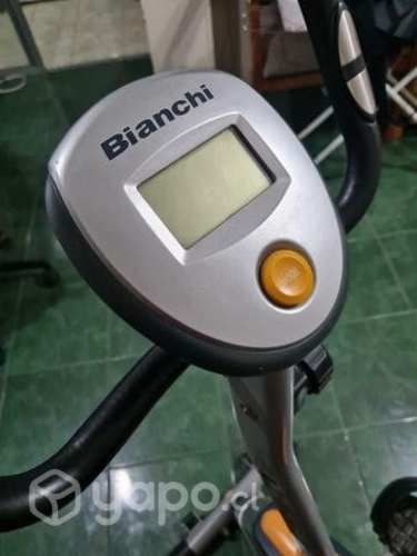 Bicicleta estática Bianchi