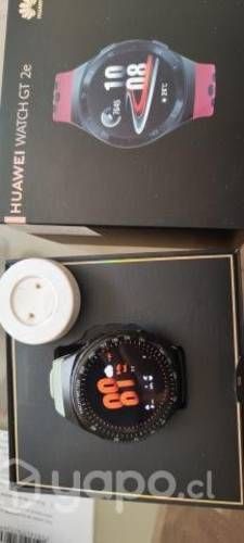 Smartwatch Huawei GT 2e
