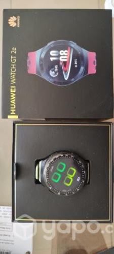Smartwatch Huawei GT 2e