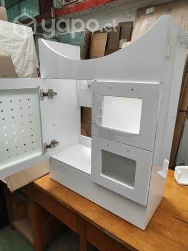 Mueble de lavaplatos de 70 nuevo