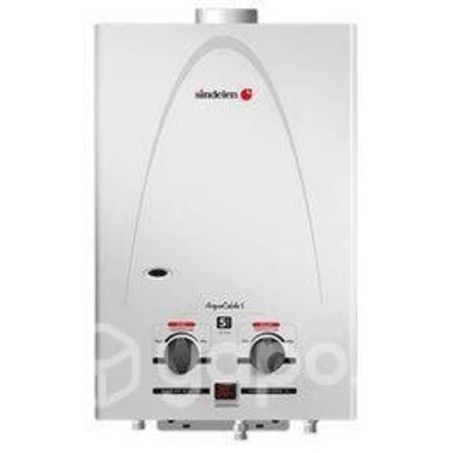 Calefon CF-51 Sindelen (5 litros) Nuevo