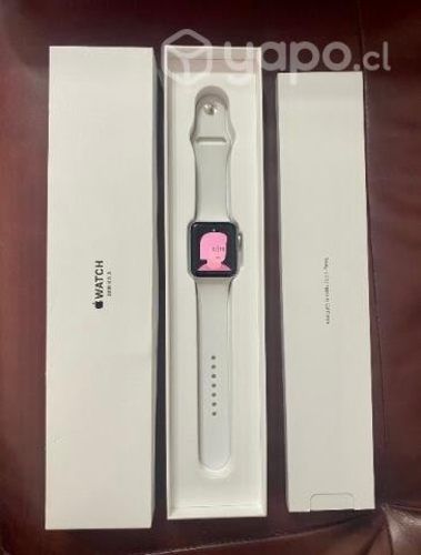 Apple Watch serie 3 42mm