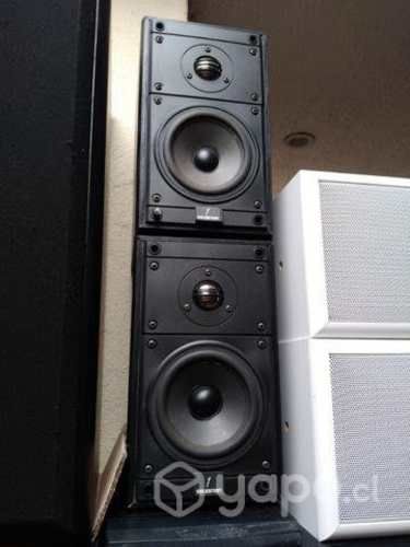Parlantes monitores Celestion