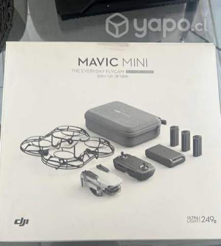 Mavic Mini