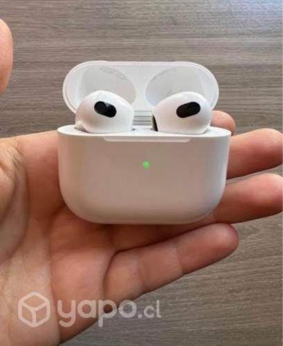 AirPods 3 generación