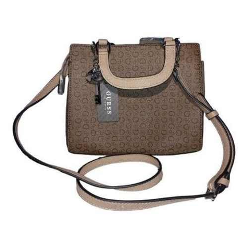 Bolso Meera satchel
