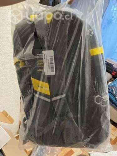 Mochila para camping