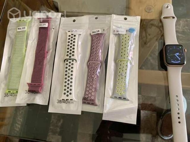 Apple Watch Serie E 40 mm