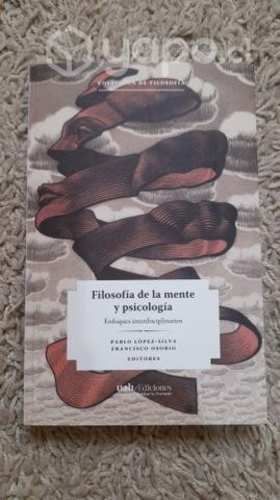 Filosofía de la mente y psicología