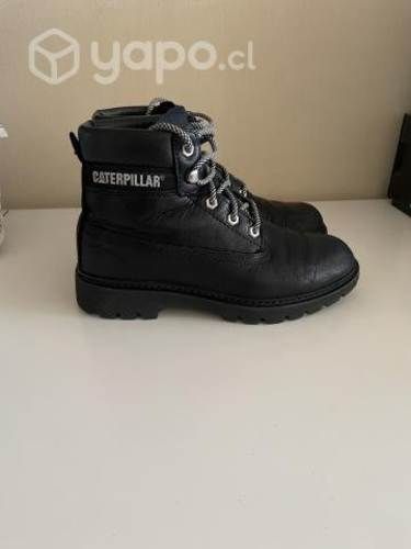 Zapatos Caterpillar