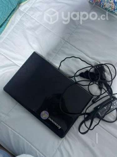Notebook lenovo idea pad s105