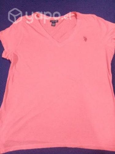 Polera polo ralph lauren