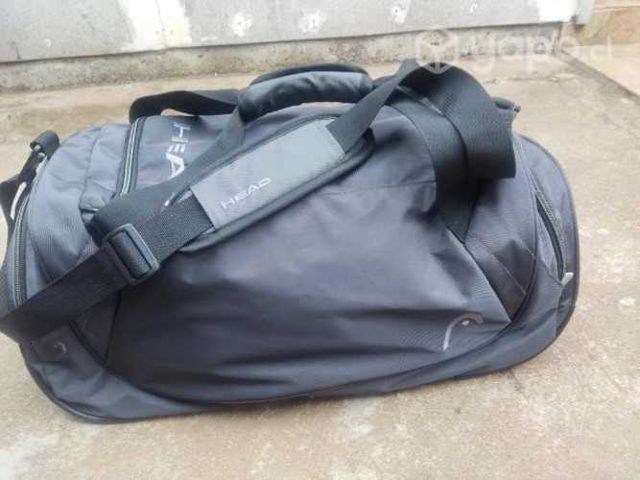 Bolso head Ejecutivo Sport Track