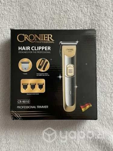 Maquina para cortar el pelo