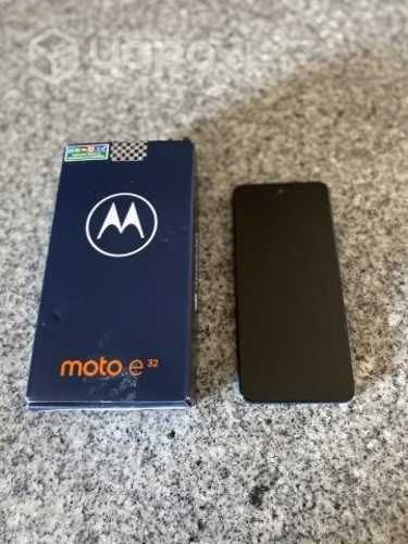 Motorola e32