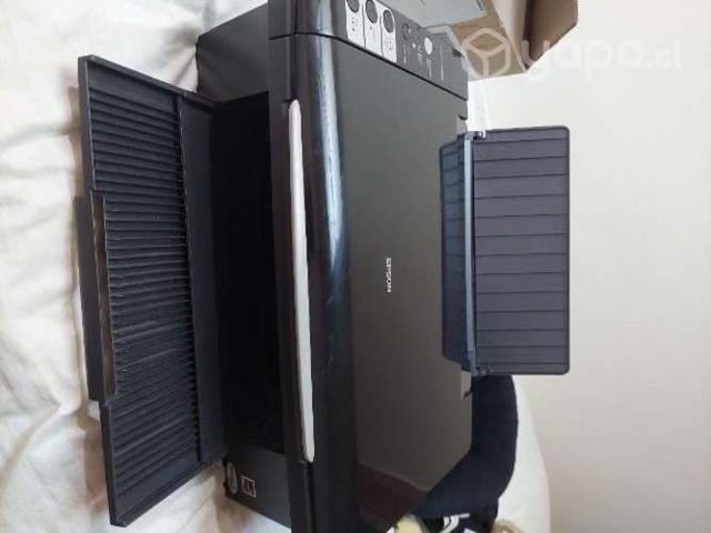 Impresora Epson Stylus CX5600