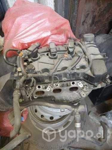 Culata citroen c elyce bencinero 3 cilindros