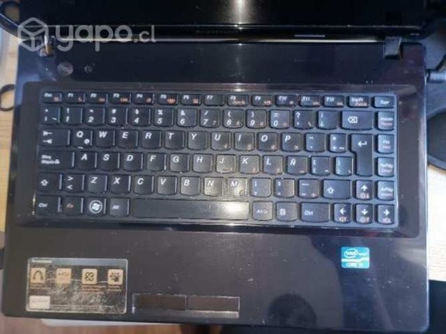 Lenovo G480