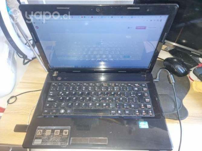 Lenovo G480