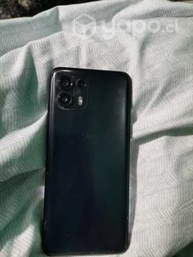 Motorola edge 20 life