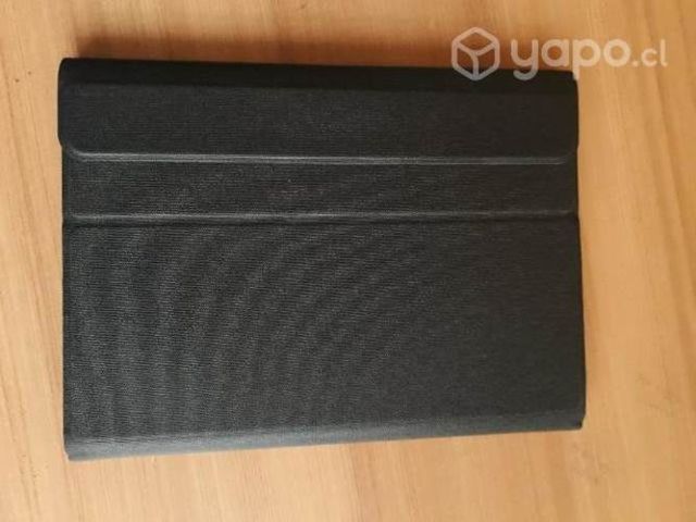 Funda/carcasa ipad 10.2 negra