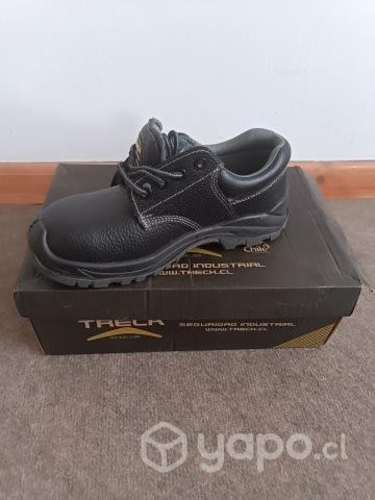 Zapatos seguridad