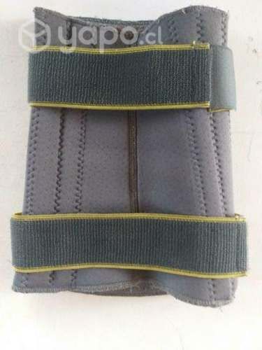 Rodillera policentrica sport