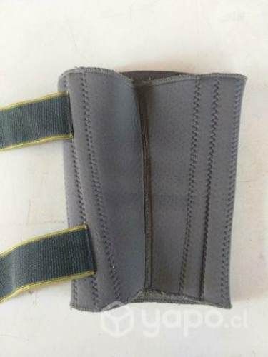 Rodillera policentrica sport