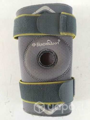 Rodillera policentrica sport