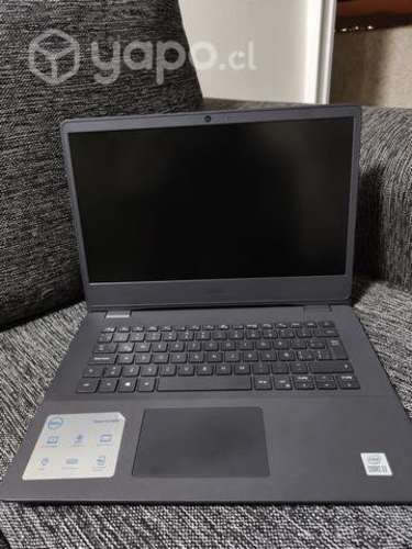 Notebook modelo Dell Vostro 3401