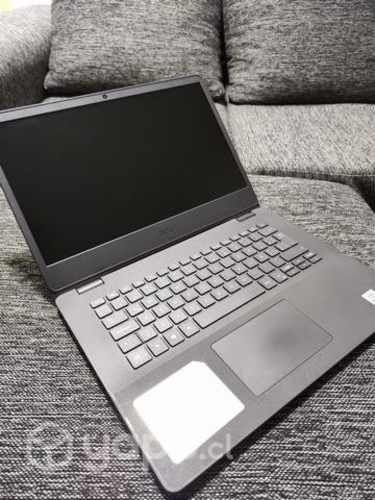 Notebook modelo Dell Vostro 3401