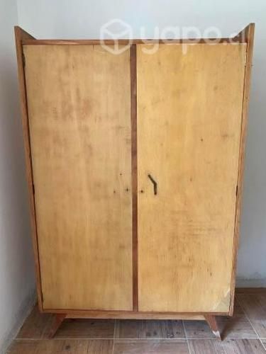 Closet Vintage antiguo