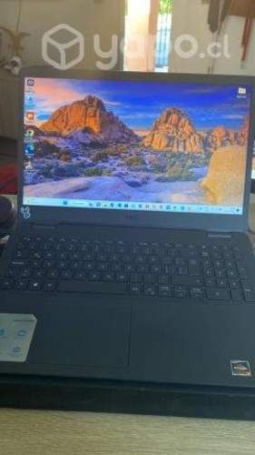 Computador dell inspiron 15 3000