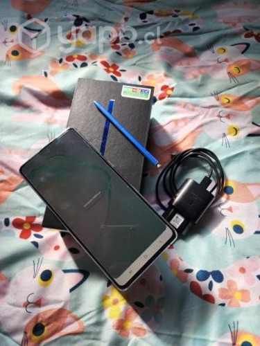 Samsung note10lite 128g