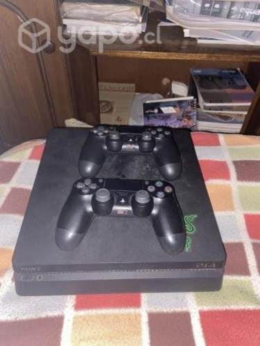 iPhone 11 sin detalles más ps4