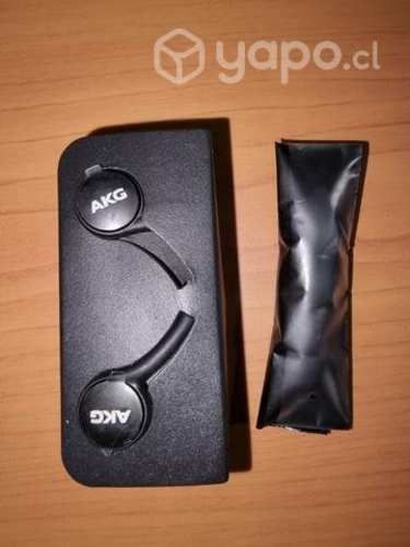 Audifonos Samsung AKG Original - Nuevo