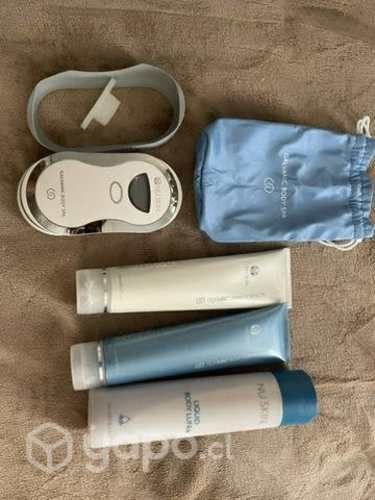 Galvánica Body Spa Nu Skin