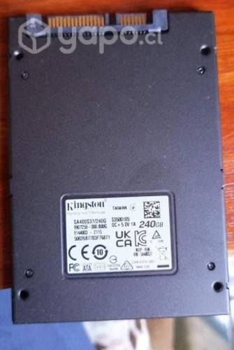 Notebook en desarme Lenovo