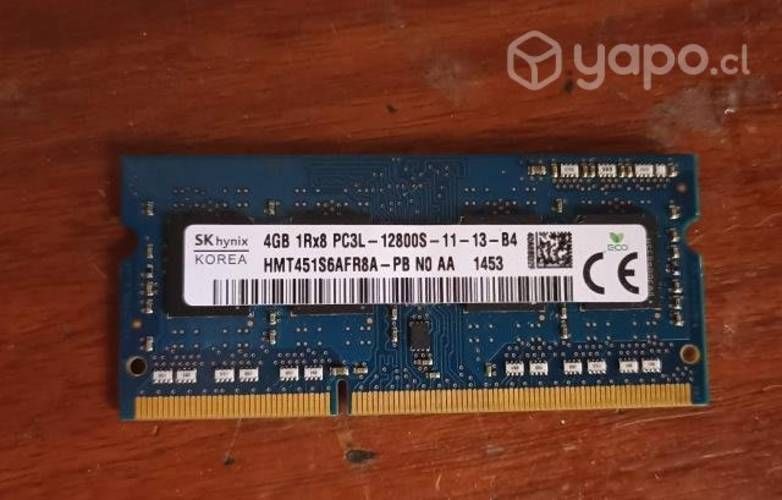 Notebook en desarme Lenovo