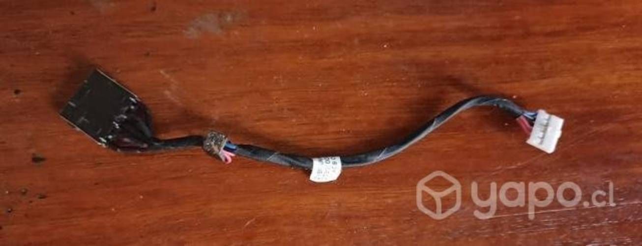 Notebook en desarme Lenovo