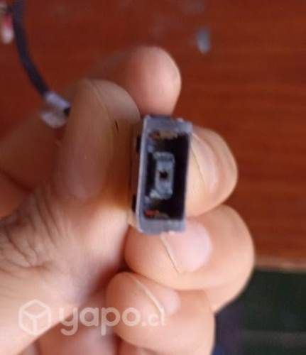 Notebook en desarme Lenovo