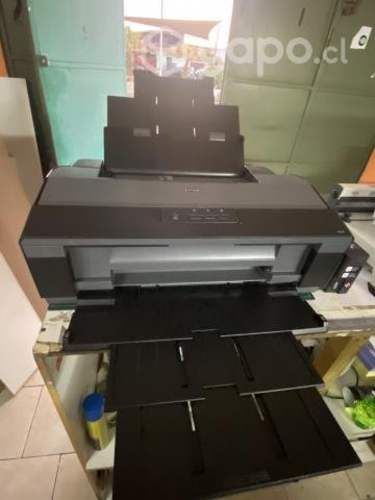Impresora Epson L1300