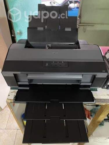 Impresora Epson L1300