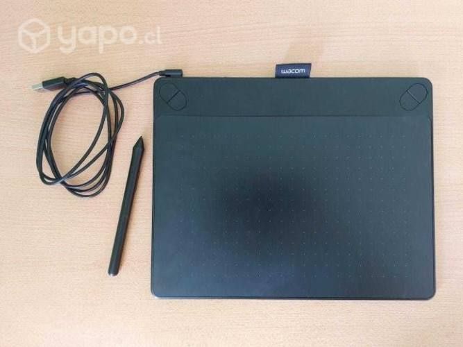 Wacom intuos 3d &quot;cth 690 tk&quot;